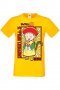 Дамска тениска Dragon Ball Z 03,Анимация,игра,Празник,Повод., снимка 10