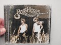 The Bosshoss - Internashville Urban Hymns - Party Power, CD аудио диск