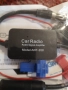 Car Radio Signal Amplifier, Усилвател на Радио Приемник на Кола, снимка 2