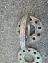 фланци за audi vw skoda 5x112 15мм H&R, снимка 3