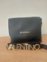 Черна чанта Valentino код VL-R44, снимка 5