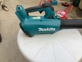 Духалка  Makita Brushless DUB184, снимка 4
