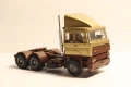 HERPA??? H0 1/87 DAF ВЛЕКАЧ КАМИОН МОДЕЛ КОЛИЧКА, снимка 5