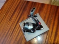Макара Shimano 23 Vanquish C3000MHG., снимка 3