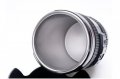 Термо чаша с формата на обектив за фотоапарат, снимка 9