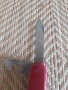 Швейцарско ножче VICTORINOX викторинокс ножка нож, снимка 2