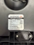 Прахосмукачка Daewoo RC-190BG/2a / Vacuum cleaner Daewoo RC-190BG/2a, снимка 13