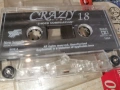 CRAZY 18-ORIGINAL TAPE 2302261608, снимка 11