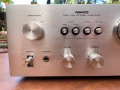 NIKKO TRM-750 STEREO AMРLIFIER , снимка 4
