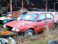 Boxer Alfa Romeo 33,Търся/Купувам,може и само Части,Алуминиеви джанти  и Техническа литература , снимка 3