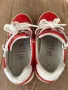 Детски анатомични обувки естествена кожа 32 номер, снимка 4