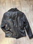 Ново дамско кожено  яке 100 % естествена кожа , снимка 3