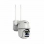 Двойна WiFi безжична IP камера 2MP FULL-HD1080P с цветно нощно виждане,, снимка 3
