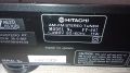 Тунер Hitachi FT-007, снимка 7