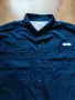Columbia Men's PFG Tamiami - мъжка рибарска риза КАТО НОВА 2ХЛ, снимка 3