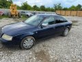 Ауди А6 C5 2.4 бензин 99 г само на части  , снимка 4