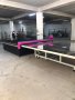 Автоматична маса за разкрой на стъкло, снимка 7