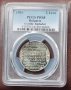 Сертифицирани монети PCGS , снимка 10