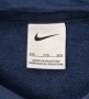 Nike PSG Paris Saint-Germain Hoodie оригинално горнище 2XL Найк памук, снимка 3