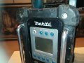 makita japan-profi radio-внос england 2404211938, снимка 4