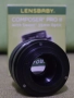 Lensbaby Composer Pro II MFT + Sweet 35 , снимка 3