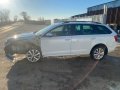 Skoda Octavia 1. 5 TSI, 150кс. , автоматик, двигател DADA, 2018, 119 000 km, Шкода Октавия 150 hp. ,, снимка 3