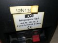 HECO MEGASPACE 510 2WAY-3БР ТОНКОЛОНИ-ВНОС SWISS L2008221834, снимка 18