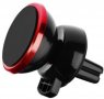 Стойка за телефон за кола Магнитна Digital One SP00157 Мини стойка за въздуховод Car Air Exit Holder, снимка 1