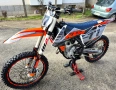 Ktm SX-F 350i НОВ ВНОС !!!, снимка 1