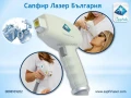 Отдава под наем Диоден лазер за епилация Sapphire LS-1200 Испания, снимка 2