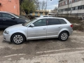 A3 8p 2.0 TDI 140 bkd на части , снимка 2