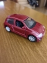Количка Рено/Maisto Renault Clio V6, снимка 4