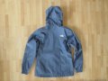 the north face quest hooded jacket, снимка 7