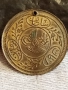 Пендар монета за накит,носия, забрадка КОЛЕКЦИЯ ДЕКОРАЦИЯ 31313, снимка 5