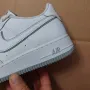 Nike Air Force 1 'White'  номер 39 ,5-40 оригинални маратонки , снимка 13