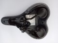 Продавам колела внос от Германия черна седалка HIGHCOMFORTSYSTEM с пружини , снимка 4