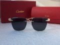 Cartier 2022 дамски слънчеви очила, снимка 5