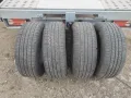 4хбр всесезонни гуми 255/60/18, снимка 1