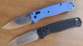 BENCHMADE  535 Bugout, снимка 9