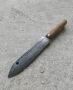 Френски нож от 1914 година, снимка 11