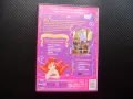 Бал на принцесите DVD Дисни филмчета и игри за момичета деца Disney, снимка 3