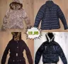 Дамски и мъжки дрехи - блузи, якета, тениски, дънки и др., снимка 2