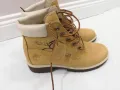 Дамски обувки Timberland , снимка 3