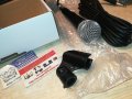 shure microphone комплектче 1201221937, снимка 4
