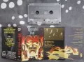 Mercyful Fate - 9 (Аудио Касета Wizard), снимка 3
