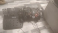 Волан Logitech g29 + Mod, снимка 2