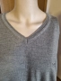 Мъжки пуловер Hugo Boss. размер L/XL, снимка 4