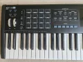 Arturia Keylab mkII 61 клавиша, Миди клавиатура Черна, снимка 6