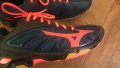 Mizuno WAVE Football Shoes Размер EUR  39 / UK 6 за футбол в зала 71-14-S, снимка 5