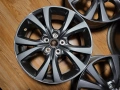Mazda 18" 5х114,3 оригинални джанти Мазда, снимка 5